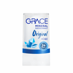 Grace เกรซโรลออนสารส้ม สูตรออริจินัล